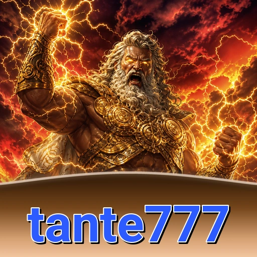 tante777 APK — hemat kuota