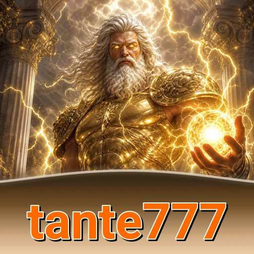 tante777 APK — file sudah dicek
